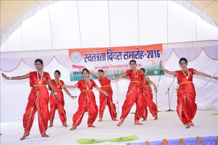Rajmata Vijayaraje Scindia Krishi Vishwavidyalaya campus in Gwalior, Madhya Pradesh, India — photo 6