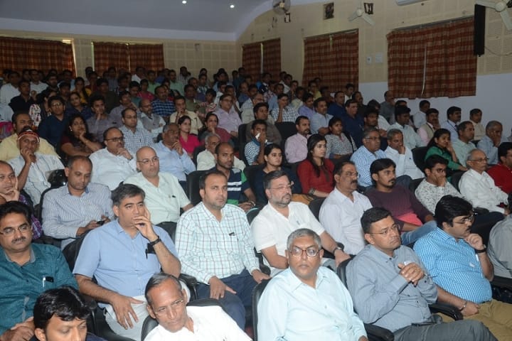 KLS IMER Belgaum campus in Belgaum, Karnataka, India — photo 4