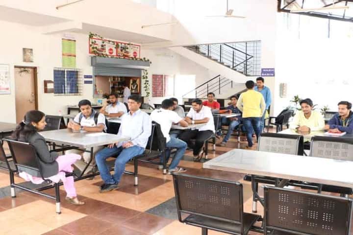 KLS IMER Belgaum campus in Belgaum, Karnataka, India — photo 6
