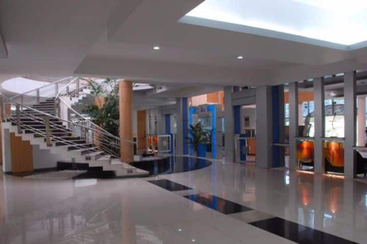 IIIT Bangalore campus in Bangalore, Karnataka, India — photo 2