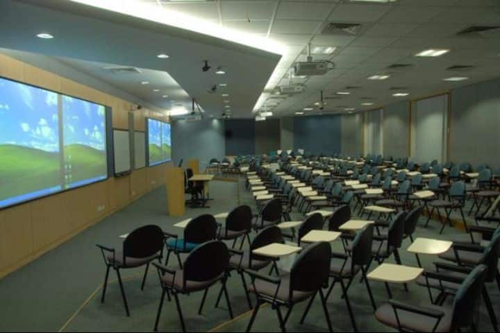 IIIT Bangalore campus in Bangalore, Karnataka, India — photo 4
