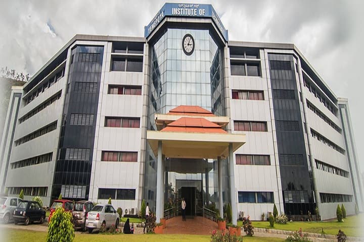 YIT Mangalore campus in Mangalore, Karnataka, India — photo 1