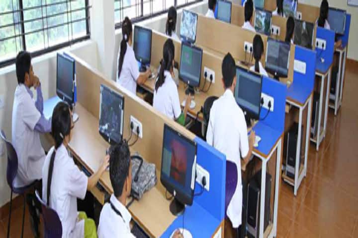YIT Mangalore campus in Mangalore, Karnataka, India — photo 3