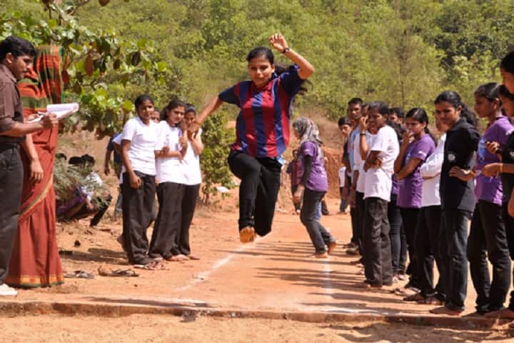 YIT Mangalore campus in Mangalore, Karnataka, India — photo 5