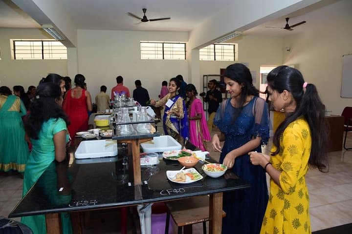 YIT Mangalore campus in Mangalore, Karnataka, India — photo 6