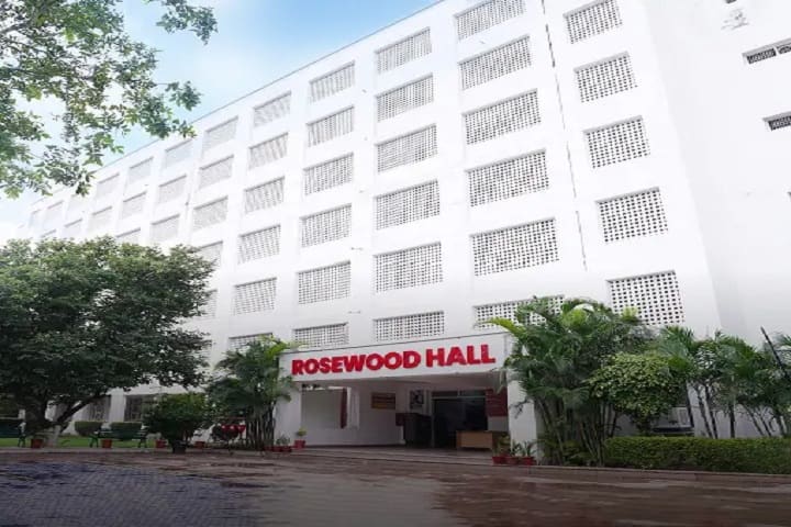 School of Allied and Health Sciences campus in Mohali, Punjab, India — photo 4