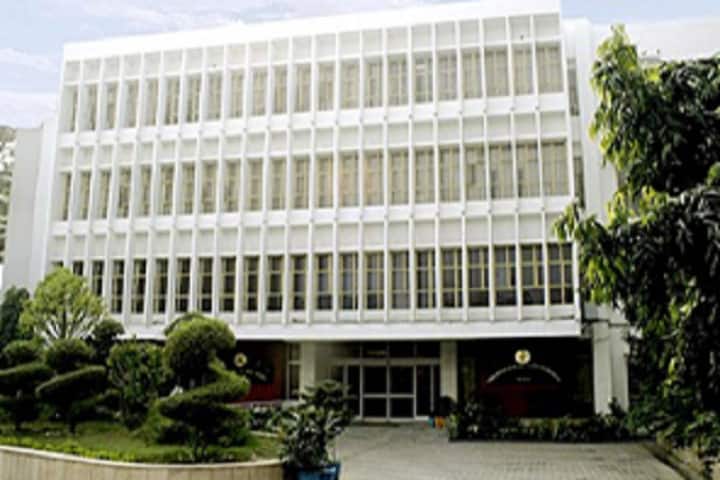 National Institute of Educational Planning and Administration campus in New Delhi, Delhi, India — photo 1