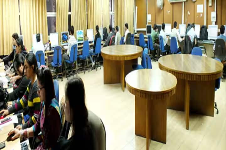 National Institute of Educational Planning and Administration campus in New Delhi, Delhi, India — photo 3