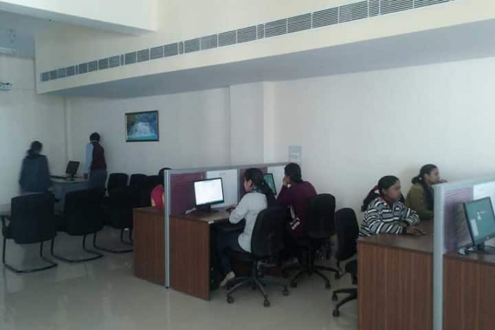 REC Banda campus in Banda, Uttar Pradesh, India — photo 2