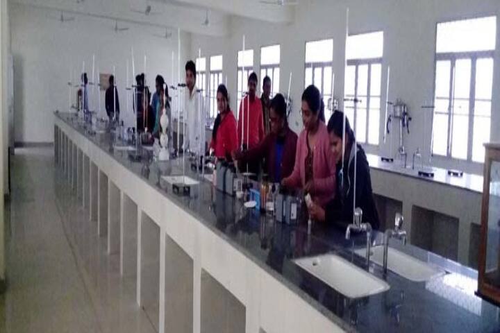 REC Banda campus in Banda, Uttar Pradesh, India — photo 4