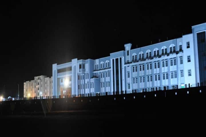 REC Banda campus in Banda, Uttar Pradesh, India — photo 5