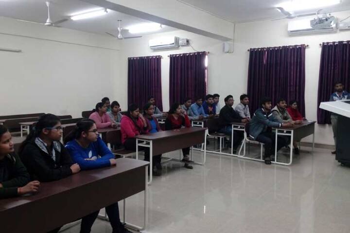 REC Banda campus in Banda, Uttar Pradesh, India — photo 6