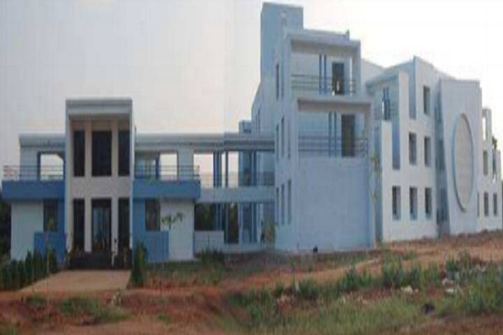 Dr YSR Horticultural University campus in Venkatramannagudem, Andhra Pradesh, India — photo 3