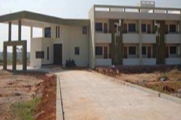 Dr YSR Horticultural University campus in Venkatramannagudem, Andhra Pradesh, India — photo 5