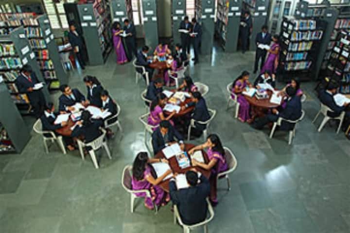 RCBS Kochi campus in Kochi, Kerala, India — photo 3