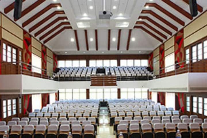 RCBS Kochi campus in Kochi, Kerala, India — photo 4