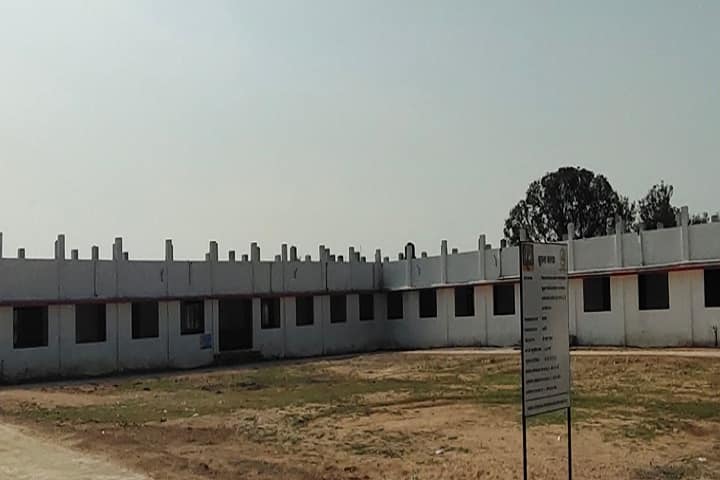 Government Mukut Dhar Pandey College campus in Korba, Chhattisgarh, India — photo 2