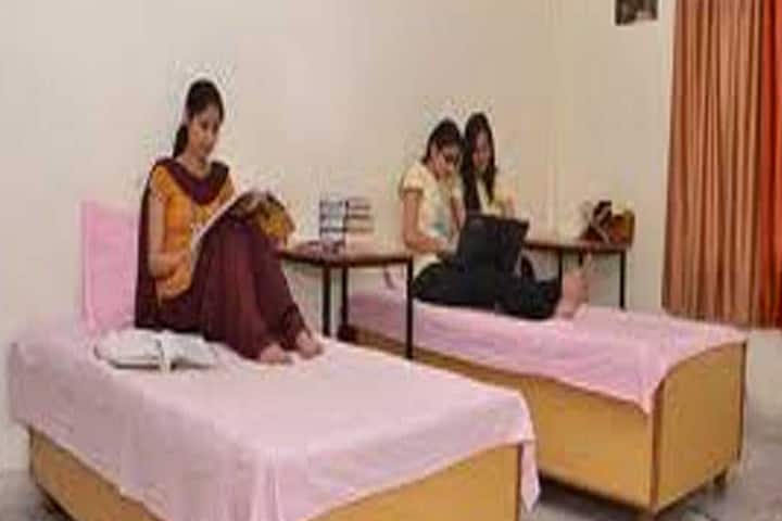 Government Mukut Dhar Pandey College campus in Korba, Chhattisgarh, India — photo 3