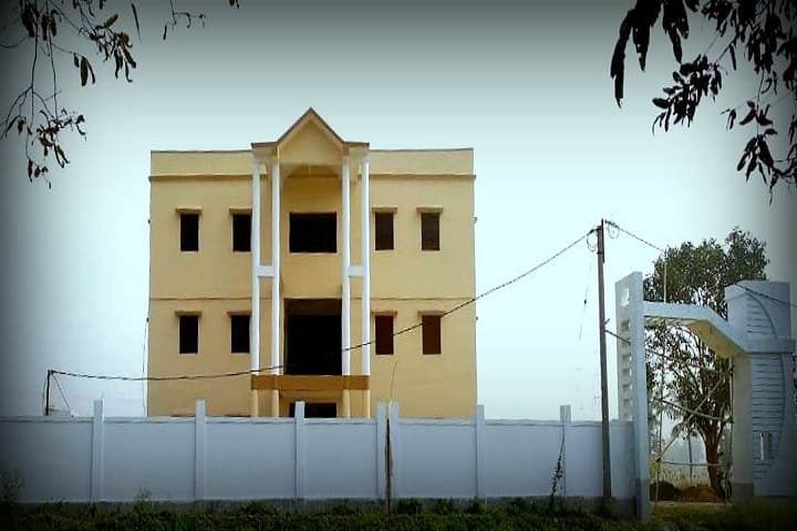 Jagadish Chandra Basu Sikshak Sikshan Mahavidyalaya campus in Howrah, West Bengal, India — photo 1