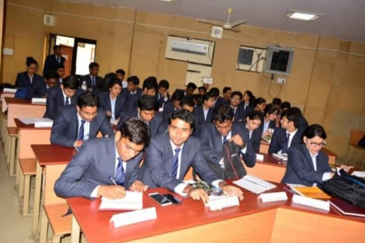 NIAM Jaipur campus in Jaipur, Rajasthan, India — photo 2