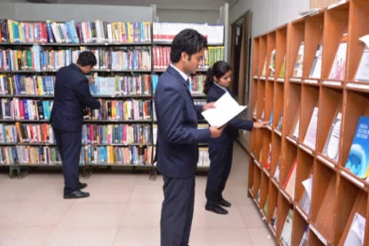 NIAM Jaipur campus in Jaipur, Rajasthan, India — photo 3
