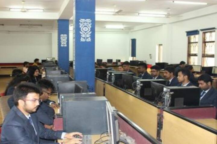 NIAM Jaipur campus in Jaipur, Rajasthan, India — photo 4