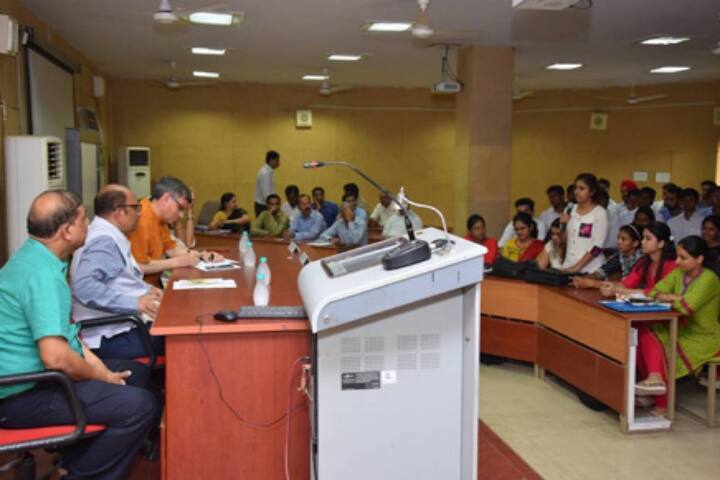 NIAM Jaipur campus in Jaipur, Rajasthan, India — photo 6