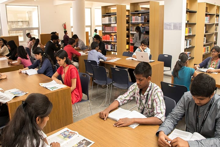 School of Law campus in Bengaluru, Karnataka, India — photo 2
