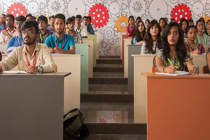 School of Law campus in Bengaluru, Karnataka, India — photo 4