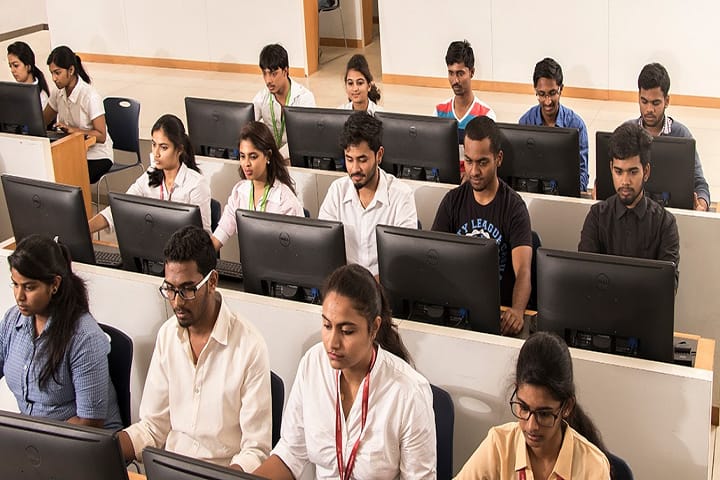 School of Law campus in Bengaluru, Karnataka, India — photo 5