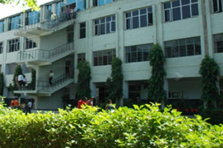 DAVIM Faridabad campus in Faridabad, Haryana, India — photo 1