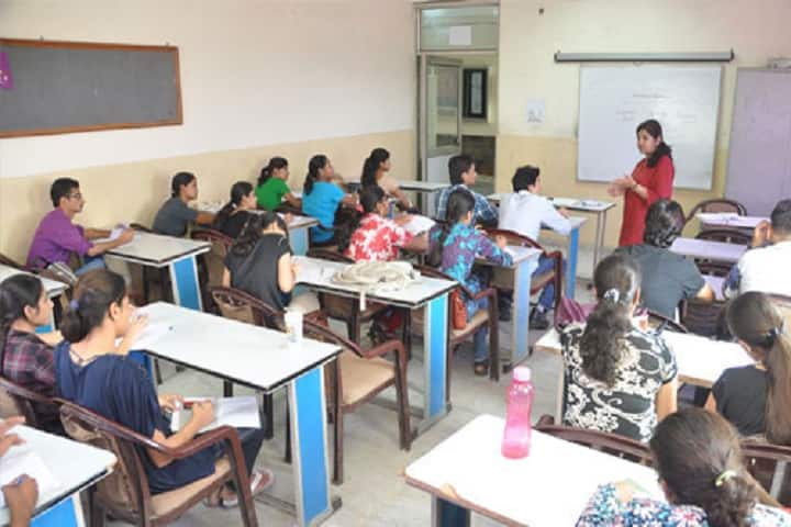 DAVIM Faridabad campus in Faridabad, Haryana, India — photo 2