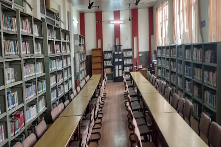 DAVIM Faridabad campus in Faridabad, Haryana, India — photo 3