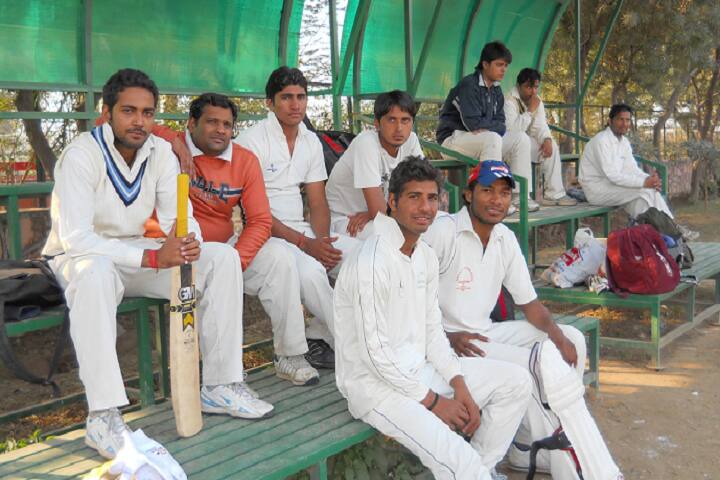 DAVIM Faridabad campus in Faridabad, Haryana, India — photo 5