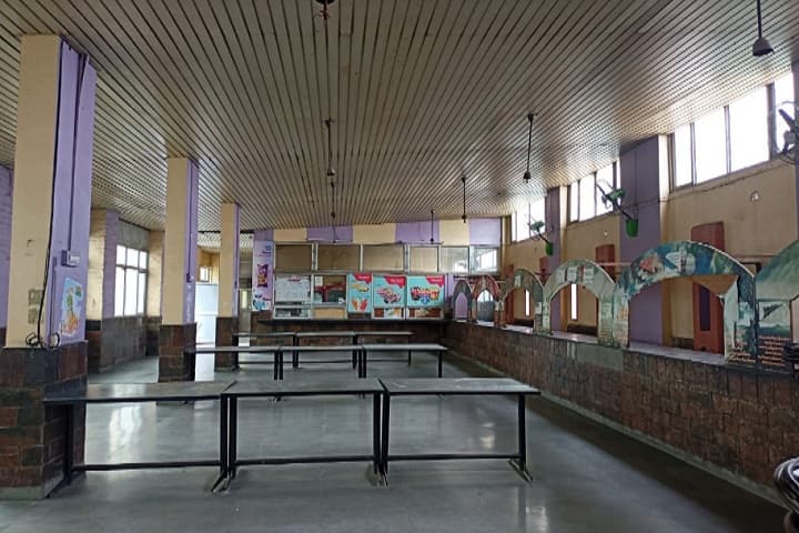 DAVIM Faridabad campus in Faridabad, Haryana, India — photo 6