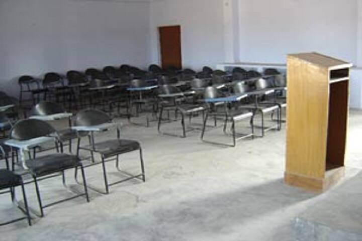 Shri Faiyaz Hussain PG College campus in Etah, Uttar Pradesh, India — photo 6