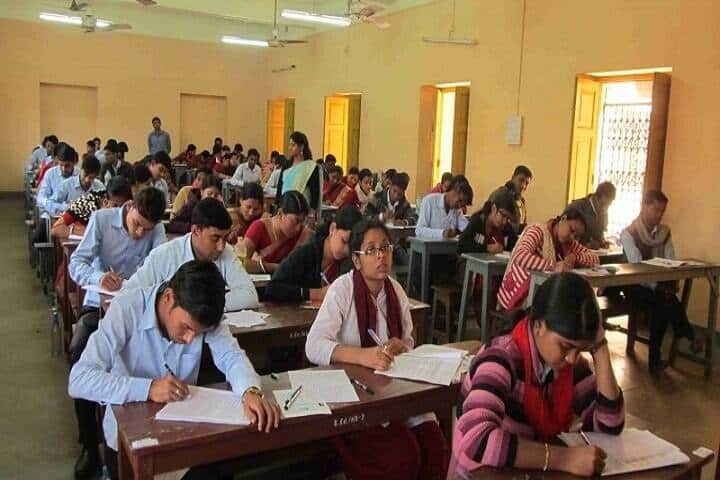Sevayatan Sikshan Mahavidyalaya campus in Jhargram, West Bengal, India — photo 1