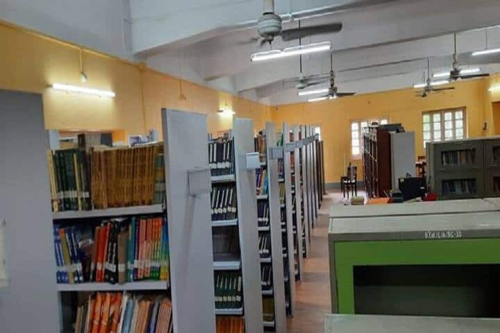 Sevayatan Sikshan Mahavidyalaya campus in Jhargram, West Bengal, India — photo 3