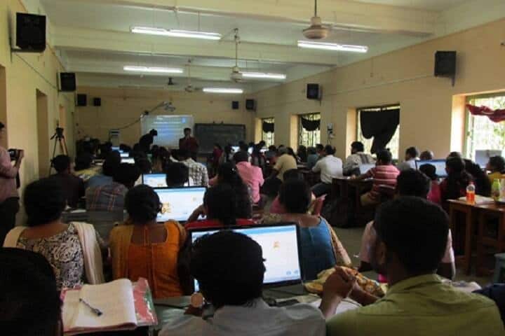 Sevayatan Sikshan Mahavidyalaya campus in Jhargram, West Bengal, India — photo 4