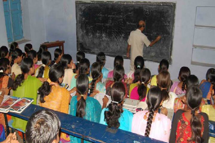 Mukand Lal National College campus in Radaur, Haryana, India — photo 3