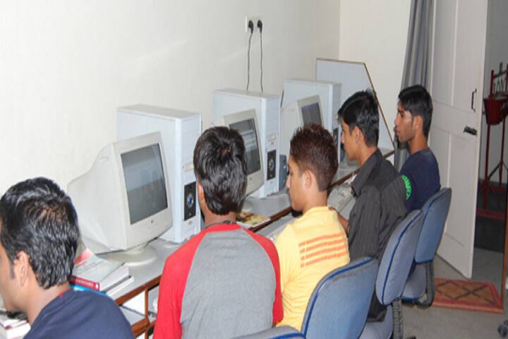 Mukand Lal National College campus in Radaur, Haryana, India — photo 4