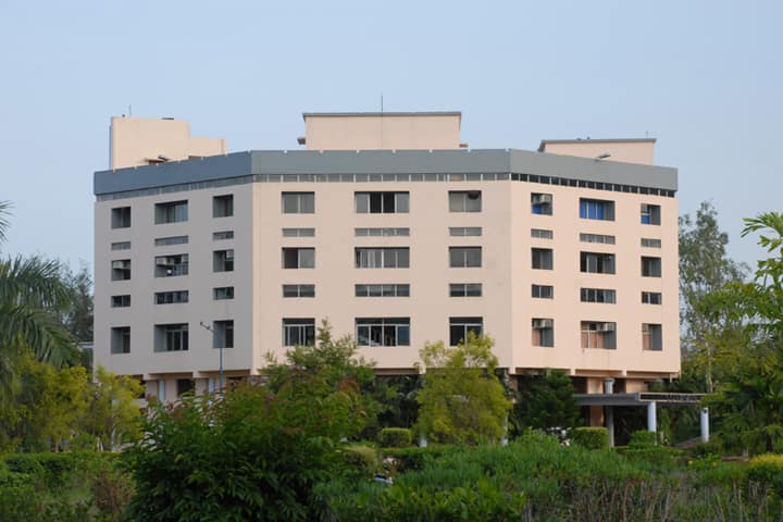 NIST Berhampur campus in Berhampur, Odisha, India — photo 2