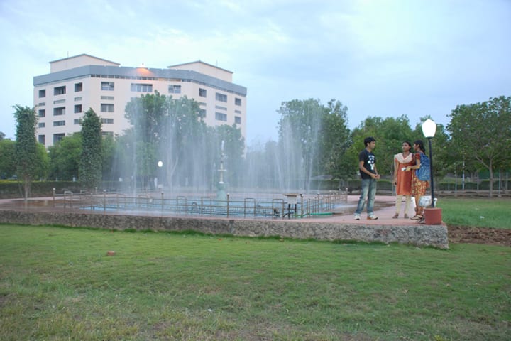 NIST Berhampur campus in Berhampur, Odisha, India — photo 5