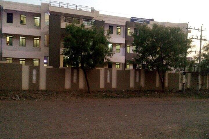 BLDEACET Bijapur campus in Vijayapura, Karnataka, India — photo 3