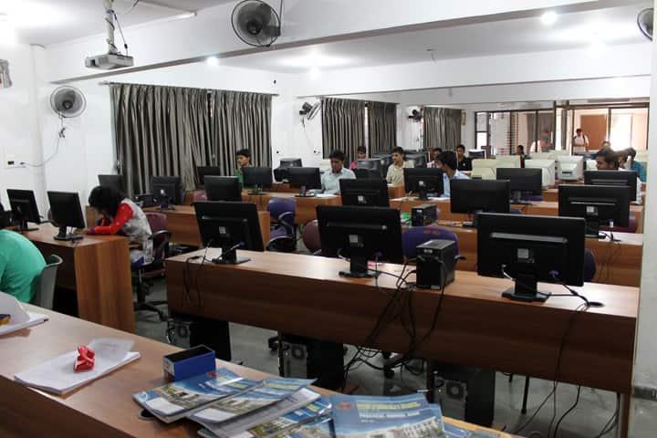 BLDEACET Bijapur campus in Vijayapura, Karnataka, India — photo 5