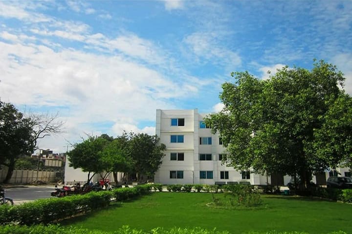 University School of Management and Entrepreneurship campus in New Delhi, Delhi, India — photo 2