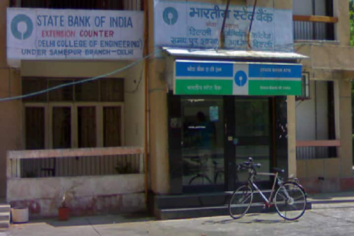 University School of Management and Entrepreneurship campus in New Delhi, Delhi, India — photo 3