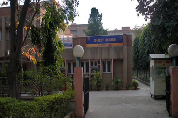 University School of Management and Entrepreneurship campus in New Delhi, Delhi, India — photo 5