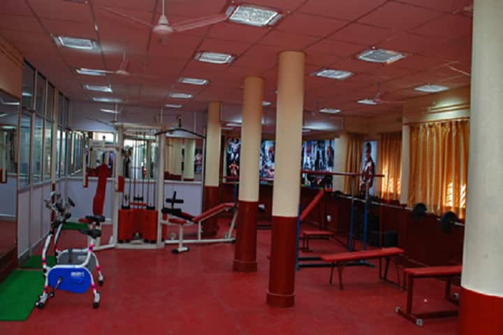 University School of Management and Entrepreneurship campus in New Delhi, Delhi, India — photo 6