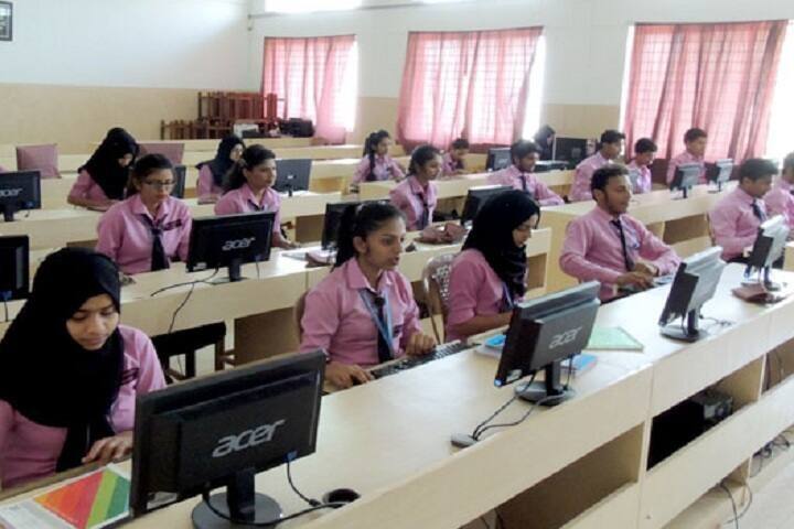St Raymond's College campus in Mangalore, Karnataka, India — photo 3